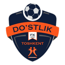 Do'stlik Toshkent logo - Toshkent VS Okmk Semurg Angren Live Score