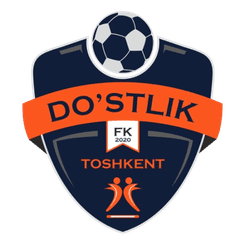 Do'stlik Toshkent logo