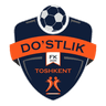 Do'stlik Toshkent logo