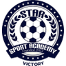 Star Sport Academy logo