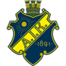 AIK Solna Women logo