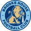 Brooke House FC (W) logo