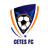 Cetes FC logo
