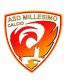 ASD Millesimo Calcio logo