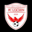 FC Lochin logo - Samarqand VS Fc Lochin Result