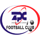 ZPC Kariba logo - Kariba VS Triangle Fc Live