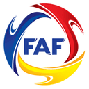 Andorra U18 logo - U VS Malta U Live Score Today