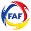 Andorra U18 logo