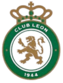 Leon U19 logo - Cdu VS Leon U Live Score