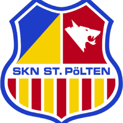 St.Polten Amateure logo
