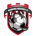Academia Dragones FC logo - Fc VS Cd Cruz Azul Lagunas Live Score