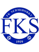 FK Sedmihorky logo - Pencin VS Fk Sedmihorky Score Today