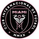 Inter Miami CF logo - Impact VS Inter Miami Cf Score