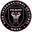 Tiger Scores 365 Inter Miami CF logo - Football Football