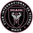 Inter Miami CF logo - Usa Mls 32216 Live Result