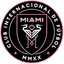 Inter Miami CF logo - Usa Mls 32216 Live Result