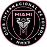 Inter Miami CF logo