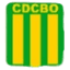 Atletico Barrio Obrero logo