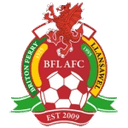 Briton Ferry Athletic logo - Athletic VS Merthyr Town Score