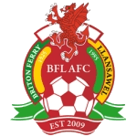 Briton Ferry Athletic logo