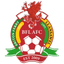 Briton Ferry Athletic logo