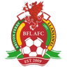Briton Ferry Athletic logo