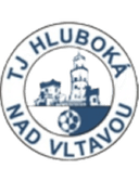 TJ Hluboka nad Vltavou logo - Horovice VS Tj Hluboka Nad Vltavou Sport
