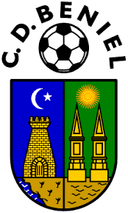 Beniel logo - Beniel VS Lumbreras Sport