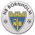 NB Bornholm logo - Bornholm VS Gvi Score