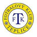 FK Teplice Women logo - W VS Fk Teplice Women Score