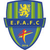 Feignies logo - Feignies VS Rfc Seraing Sport