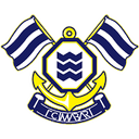 Imabari FC logo - Hollyhock VS Imabari Fc Result