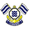 FC Imabari logo