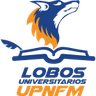 Lobos UPNFM logo