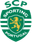 Sporting CP Sub-15 logo