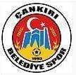 Cankiri Bld logo - Bld VS Ankarademirspor Sport