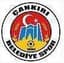 Cankiri Bld logo