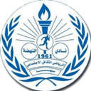 Al Nahda logo - Nahda VS Al Tarsana Score