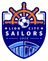 Lion City Sailors (w) logo - Afc Womens Champions League 33370 Results