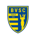 BVSC Zuglo logo - Te VS Budapesti Vsc Zugl Score Today