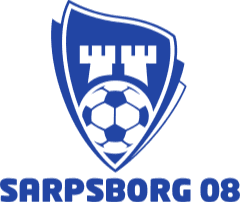 Sarpsborg 08 logo