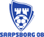 Sarpsborg 08 logo