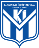 KI Klaksvik logo