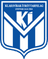 KI Klaksvik logo - UEFA Champions League Football