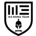 W3 Maccarese logo - Maccarese VS Polisportiva Monti Prenestini Live