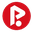 Pardubice B logo
