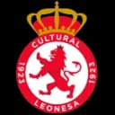 Cultural Leonesa U19 logo - U VS Cultural Leonesa U Live