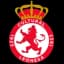 Cultural Leonesa U19 logo
