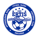 Irtysh Pavlodar logo - Pavlodar VS Okzhetpes Live