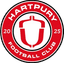 Hartpury logo